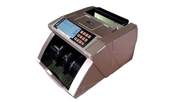 Loose Note Counting (LNC) Machine
